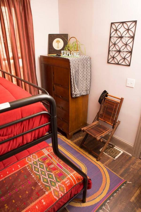 Cozy Hideaway In The Heart Of Lancaster Διαμέρισμα Εξωτερικό φωτογραφία
